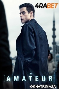 The Amateur (2025) Tamil Dubbed Movie