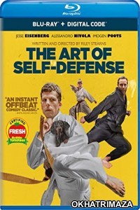 The Art of Self Defense (2019) Hollywood Hindi Dubbed Movies