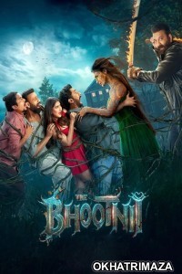 The Bhootnii (2025) Bollywood Hindi Movie