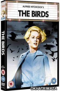 The Birds (1963) Hollywood Hindi Dubbed Movies