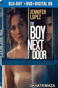 The Boy Next Door (2015) Hollywood Hindi Dubbed Movies