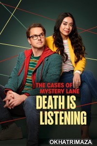 The Cases of Mystery Lane Death Is Listening (2024) HQ Hindi Dubbed Movie