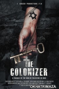 The Colonizer (2025) HQ Hindi Dubbed Movie