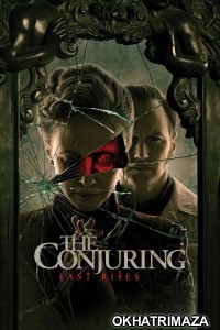 The Conjuring Last Rites (2025) Hollywood English Movie