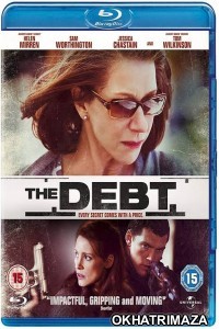 The Debt (2010) Hollywood Hindi Dubbed Movies