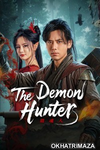 The Demon Hunter (2025) ORG Hollywood Hindi Dubbed Movie