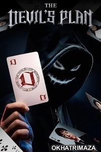 The Devils Plan (2025) Season 2 EP01 To E04 Hindi Dubbed Web Series