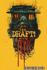 The Draft (2025) ORG Hollywood Hindi Dubbed Movie