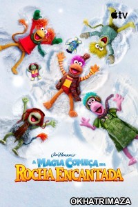 The First Snow Of Fraggle Rock (2025) ORG Hollywood Hindi Dubbed Movie