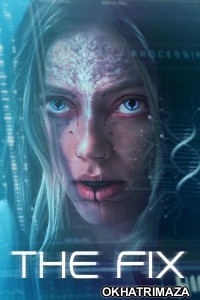 The Fix (2024) ORG Hollywood Hindi Dubbed Movie