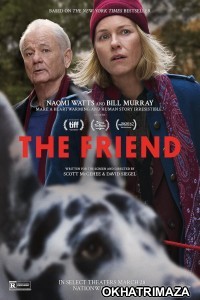The Friend (2024) Hindi Dubbed And Subtitles