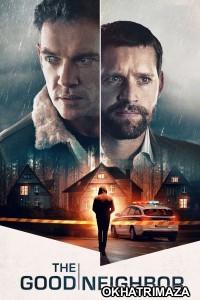 The Good Neighbor (2022) ORG Hollywood Hindi Dubbed Movie