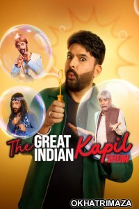 The Great Indian Kapil (2026) Season 4 EP03 Hindi Web Series