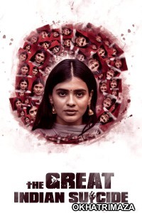 The Great Indian Suicide (2023) ORG South Inidan Hindi Dubbed Movie