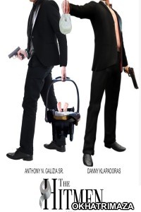 The Hitmen (2024) HQ Hindi Dubbed Movie