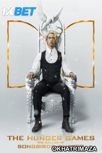 The Hunger Games The Ballad of Songbirds And Snakes (2023) HQ Tamil Dubbed Movie