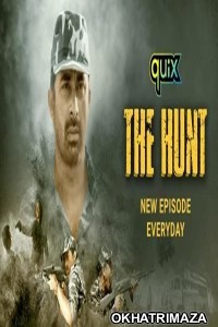 The Hunt (2021) Hindi Season 1 Complete Show