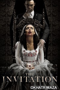 The Invitation (2022) ORG Hollywood Hindi Dubbed Movie
