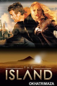 The Island (2005) ORG Hollywood Hindi Dubbed Movie