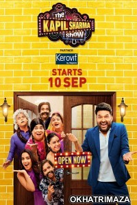 The Kapil Sharma Show 18 March (2023) Full Show