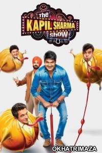 The Kapil Sharma Show 1 November (2020) Hindi Tv Show