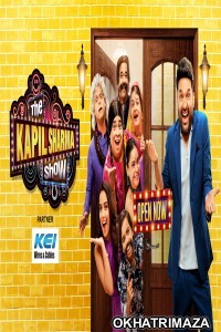 The Kapil Sharma Show 5 February (2023) Full Show