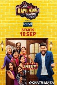 The Kapil Sharma Show 8 October (2022) Full Show