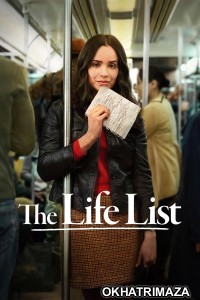 The Life List (2025) ORG Hollywood Hindi Dubbed Movie