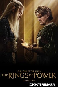 The Lord of The Rings The Rings of Power (2024) Season 2 (EP04) Hindi Dubbed Series