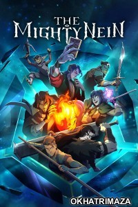 The Mighty Nein (2025) Season 1 EP01 To EP03 Hindi Dubbed Web Series