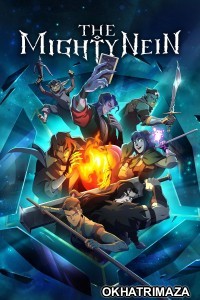 The Mighty Nein (2025) Season 1 EP05 Hindi Dubbed Web Series