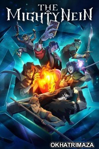 The Mighty Nein (2025) Season 1 EP06 Hindi Dubbed Web Series