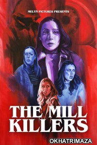 The Mill Killers (2025) HQ Tamil Dubbed Movie