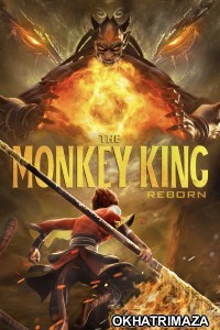 The Monkey King Reborn (2021) ORG Hollywood Hindi Dubbed Movie