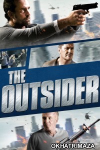 The Outsider (2014) ORG Hollywood Hindi Dubbed Movie