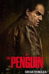 The Penguin (2024) Season 1 (EP02) Hindi Dubbed Series