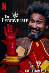 The Pentaverate (2022) Hindi Dubbed Season 1 Complete Shows