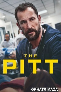 The Pitt (2025) Season 1 EP15 Hindi Dubbed Web Series