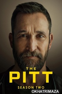 The Pitt (2026) Season 2 EP01 Hindi Dubbed Web Series