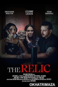 The Relic (2025) HQ Telugu Dubbed Movie