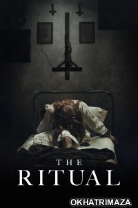 The Ritual (2025) ORG Hollywood Hindi Dubbed Movie