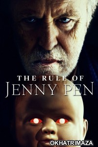 The Rule Of Jenny Pen (2025) ORG Hollywood Hindi Dubbed Movie