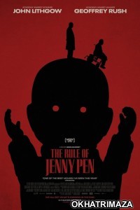 The Rule of Jenny Pen (2024) HQ Hindi Dubbed Movie