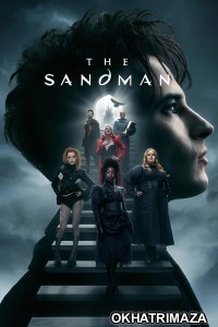 The Sandman (2025) Season 2 Hindi Dubbed Web Series