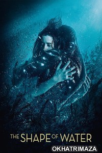 The Shape Of Water (2017) ORG Hollywood Hindi Dubbed Movie
