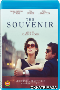 The Souvenir (2019) Hollywood Hindi Dubbed Movies
