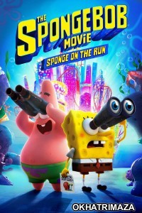 The SpongeBob Movie Sponge on The Run (2020) ORG Hollywood Hindi Dubbed Movie