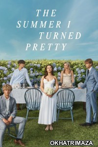 The Summer I Turned Pretty (2025) Season 3 EP08 Hindi Dubbed Web Series