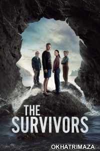 The Survivors (2025) Season 1 Hindi Dubbed Web Series