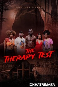 The Therapy Test (2025) Hindi Dubbed And Subtitles